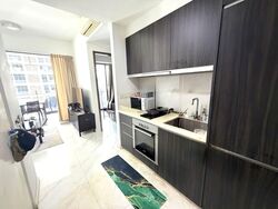 Spottiswoode 18 (D2), Apartment #537063431